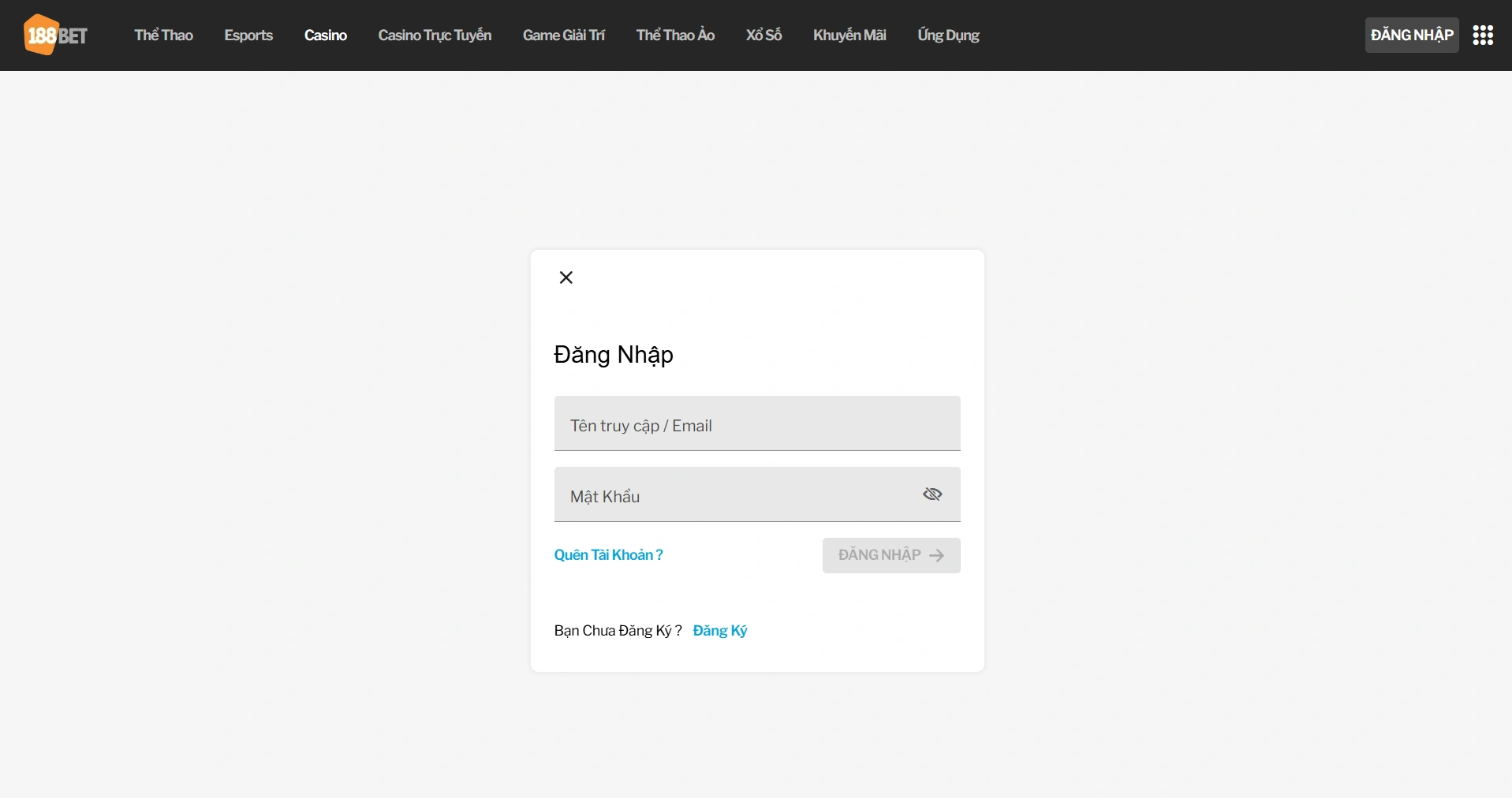 Instructions for logging in using the new access link Instructions for logging in using the new access link