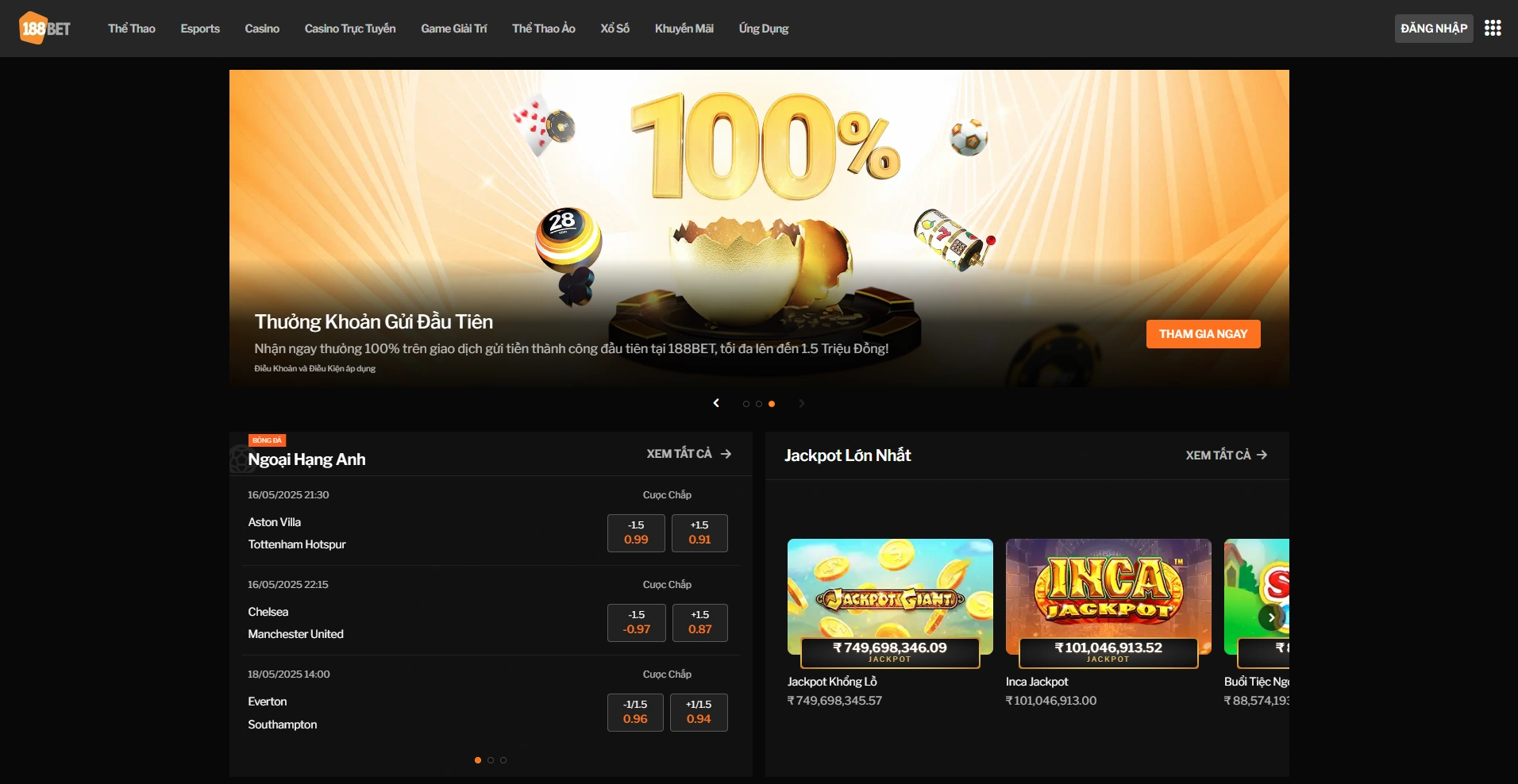 What is the new 188BET link and why do you need to use it? What is the new 188BET link and why do you need to use it?